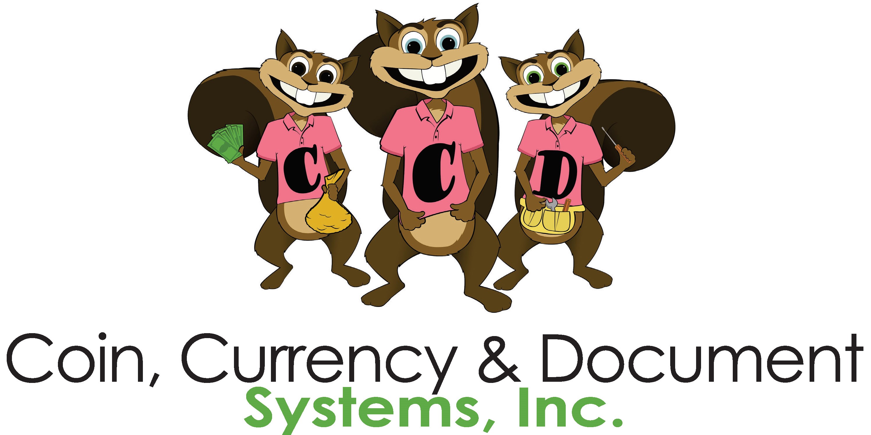 Coin, Currency & Document Systems of Flo